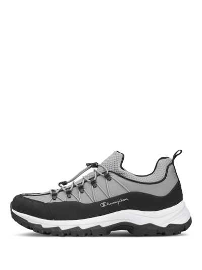 Черевики Champion xtrl mid mid cut shoe - 175652, фото 1 - інтернет-магазин MEGASPORT
