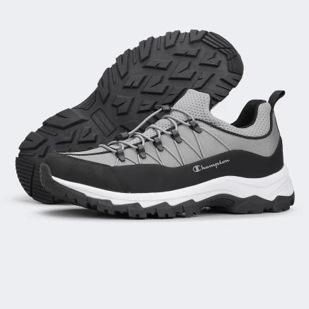 Черевики Champion xtrl mid mid cut shoe - 175652, фото 2 - інтернет-магазин MEGASPORT