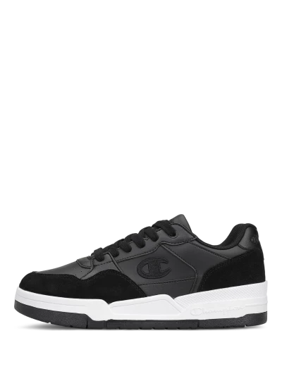 Кеди Champion rd prm low cut shoe - 175653, фото 1 - інтернет-магазин MEGASPORT