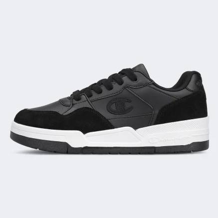 Кеди Champion rd prm low cut shoe - 175653, фото 1 - інтернет-магазин MEGASPORT