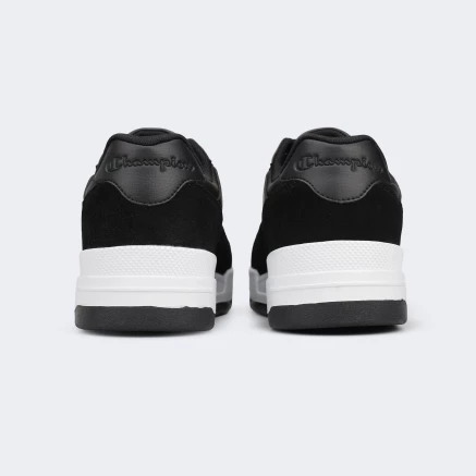 Кеди Champion rd prm low cut shoe - 175653, фото 3 - інтернет-магазин MEGASPORT