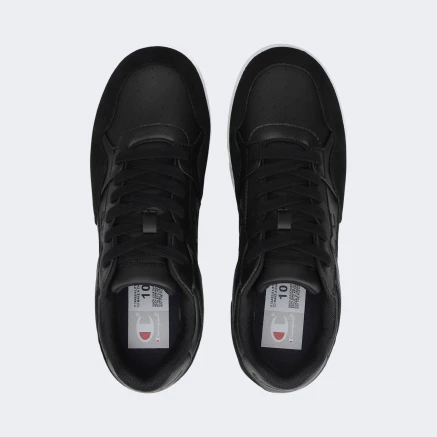 Кеди Champion rd prm low cut shoe - 175653, фото 4 - інтернет-магазин MEGASPORT