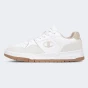 Кеди Champion rd prm low cut shoe, фото 1 - інтернет магазин MEGASPORT