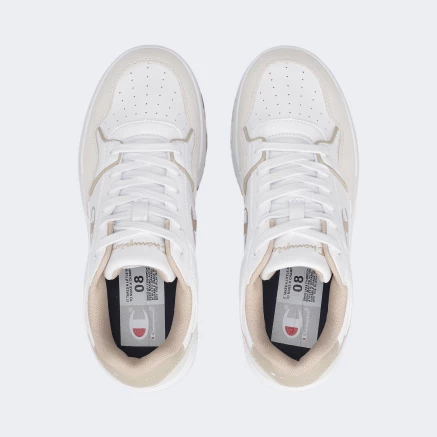 Кеди Champion rd prm low cut shoe - 175650, фото 4 - інтернет-магазин MEGASPORT
