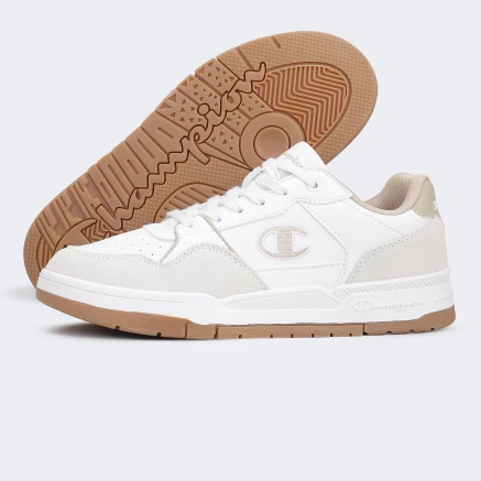 Кеди Champion rd prm low cut shoe - 175650, фото 2 - інтернет-магазин MEGASPORT