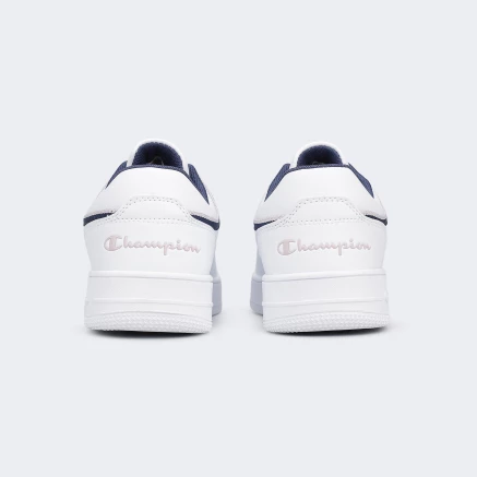 Кеди Champion rd18 low low cut shoe - 175649, фото 3 - інтернет-магазин MEGASPORT