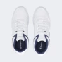 Кеди Champion rd18 low low cut shoe, фото 4 - інтернет магазин MEGASPORT