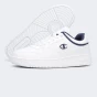 Кеди Champion rd18 low low cut shoe, фото 2 - інтернет магазин MEGASPORT