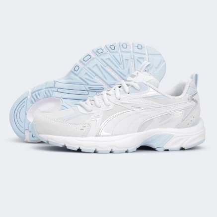 Кросівки Puma Milenio tech SD - 175922, фото 2 - інтернет-магазин MEGASPORT