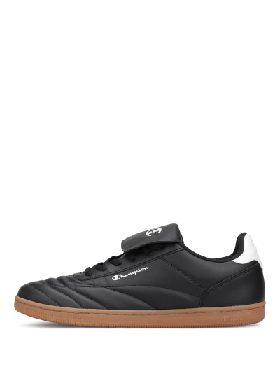 Кеди Champion prestige flap low cut shoe - 175467, фото 1 - інтернет-магазин MEGASPORT