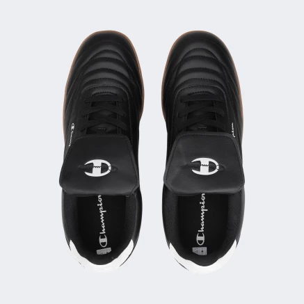 Кеди Champion prestige flap low cut shoe - 175467, фото 4 - інтернет-магазин MEGASPORT