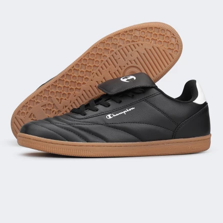 Кеди Champion prestige flap low cut shoe - 175467, фото 2 - інтернет-магазин MEGASPORT