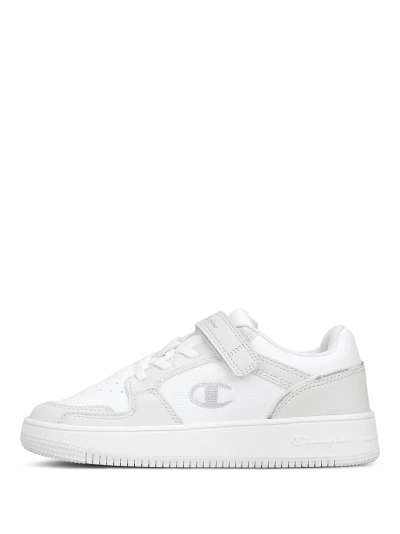Кеди Champion rd18 2.0 low g ps low cut shoe - 175659, фото 1 - інтернет-магазин MEGASPORT