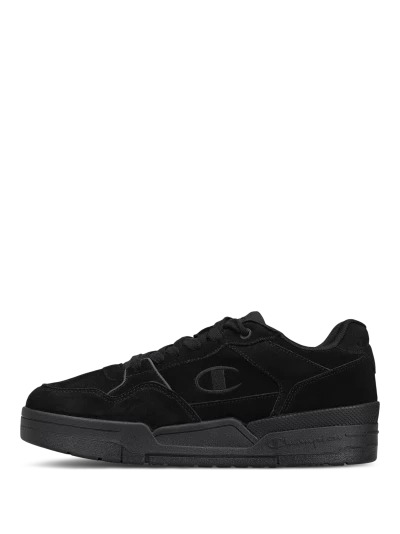 Кеди Champion rd prm suede low cut shoe - 175655, фото 1 - інтернет-магазин MEGASPORT