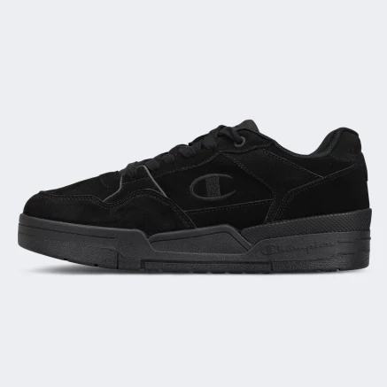 Кеди Champion rd prm suede low cut shoe - 175655, фото 1 - інтернет-магазин MEGASPORT