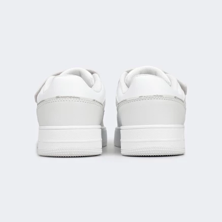 Кеди Champion rd18 2.0 low g ps low cut shoe - 175659, фото 3 - інтернет-магазин MEGASPORT