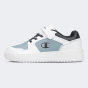 Кеди Champion rd18 2.0 low b ps low cut shoe, фото 1 - інтернет магазин MEGASPORT
