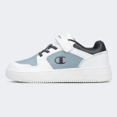 rd18 2.0 low b ps low cut shoe - 175658, фото 1 - інтернет-магазин MEGASPORT