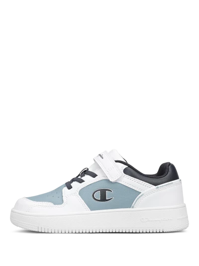 Кеди Champion rd18 2.0 low b ps low cut shoe - 175658, фото 1 - інтернет-магазин MEGASPORT