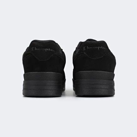 Кеди Champion rd prm suede low cut shoe - 175655, фото 3 - інтернет-магазин MEGASPORT