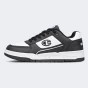 Кеди Champion rd18 heritage b gs low cut shoe, фото 1 - інтернет магазин MEGASPORT