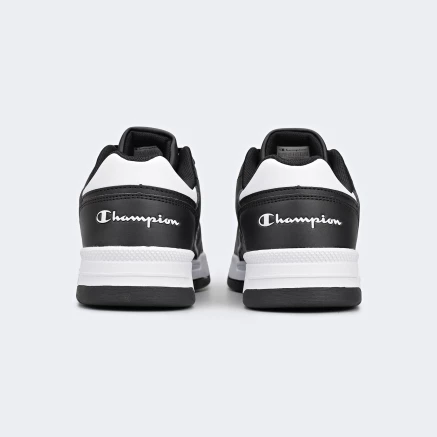 Кеди Champion rd18 heritage b gs low cut shoe - 175660, фото 3 - інтернет-магазин MEGASPORT