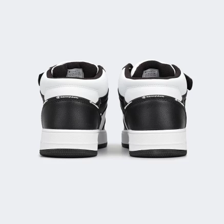 Кеди Champion rd18 2.0 mid b ps mid cut shoe - 175656, фото 3 - інтернет-магазин MEGASPORT