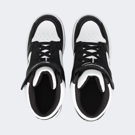 Кеди Champion rd18 2.0 mid b gs mid cut shoe - 175657, фото 4 - інтернет-магазин MEGASPORT