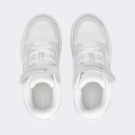 Кеди Champion rd18 2.0 low g ps low cut shoe - 175659, фото 4 - інтернет-магазин MEGASPORT