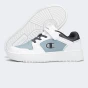 Кеди Champion rd18 2.0 low b ps low cut shoe, фото 2 - інтернет магазин MEGASPORT