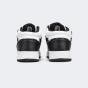 Кеди Champion rd18 2.0 mid b gs mid cut shoe, фото 3 - інтернет магазин MEGASPORT