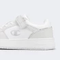 Кеди Champion rd18 2.0 low g ps low cut shoe, фото 5 - інтернет магазин MEGASPORT