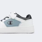 Кеди Champion rd18 2.0 low b ps low cut shoe, фото 5 - інтернет магазин MEGASPORT