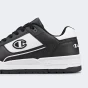 Кеди Champion rd18 heritage b gs low cut shoe, фото 5 - інтернет магазин MEGASPORT