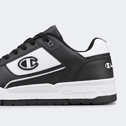 Кеди Champion rd18 heritage b gs low cut shoe - 175660, фото 5 - інтернет-магазин MEGASPORT