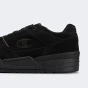 Кеди Champion rd prm suede low cut shoe, фото 5 - інтернет магазин MEGASPORT