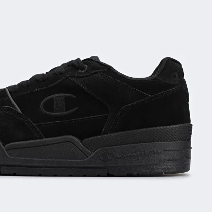 Кеди Champion rd prm suede low cut shoe - 175655, фото 5 - інтернет-магазин MEGASPORT