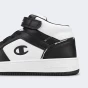 Кеди Champion rd18 2.0 mid b ps mid cut shoe, фото 5 - інтернет магазин MEGASPORT