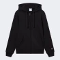 Кофта Champion full zip hoodie sweatshirt, фото 6 - інтернет магазин MEGASPORT
