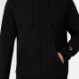 Кофта Champion full zip hoodie sweatshirt, фото 4 - інтернет магазин MEGASPORT