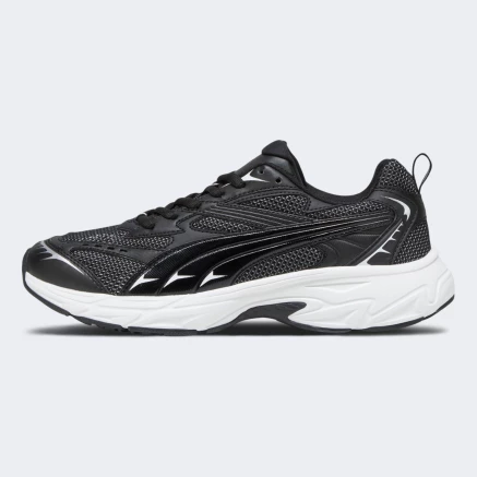 Кросівки Puma Morphic Base - 162497, фото 1 - інтернет-магазин MEGASPORT