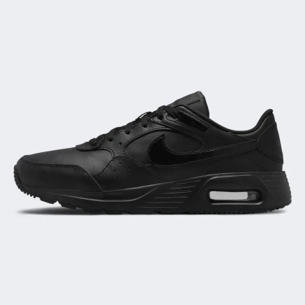Кросівки Nike AIR MAX SC LEA - 143445, фото 1 - інтернет-магазин MEGASPORT