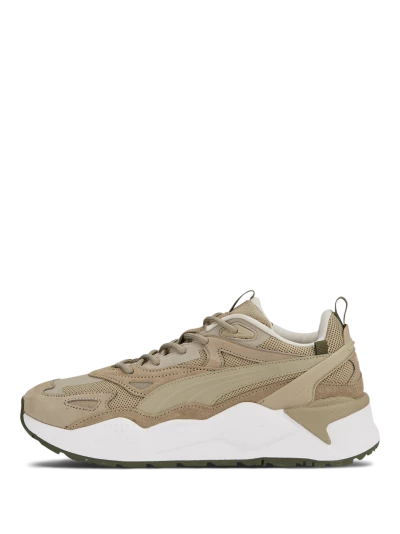 Кросівки Puma RS-X Hento PRM - 150850, фото 1 - інтернет-магазин MEGASPORT