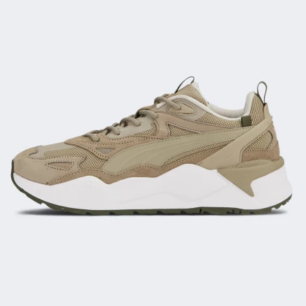 Кросівки Puma RS-X Hento PRM - 150850