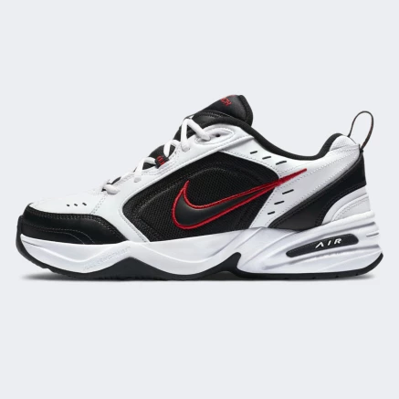 Кросівки Nike Men's Air Monarch IV Training Shoe - 112731, фото 1 - інтернет-магазин MEGASPORT