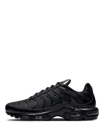 Кросівки Nike Air Max Plus - 107690, фото 1 - інтернет-магазин MEGASPORT