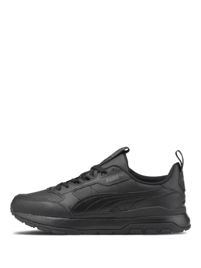 Кросівки Puma R78 Trek Lth - 140381, фото 1 - інтернет-магазин MEGASPORT