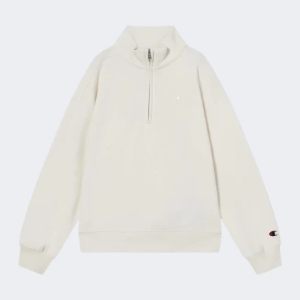 Кофта Champion half zip sweatshirt - 174803, фото 5 - інтернет-магазин MEGASPORT