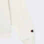 Кофта Champion half zip sweatshirt, фото 4 - інтернет магазин MEGASPORT