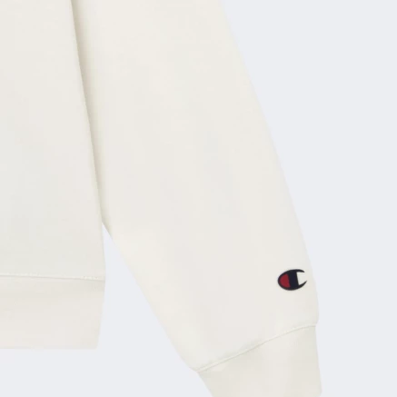Кофта Champion half zip sweatshirt - 174803, фото 4 - інтернет-магазин MEGASPORT